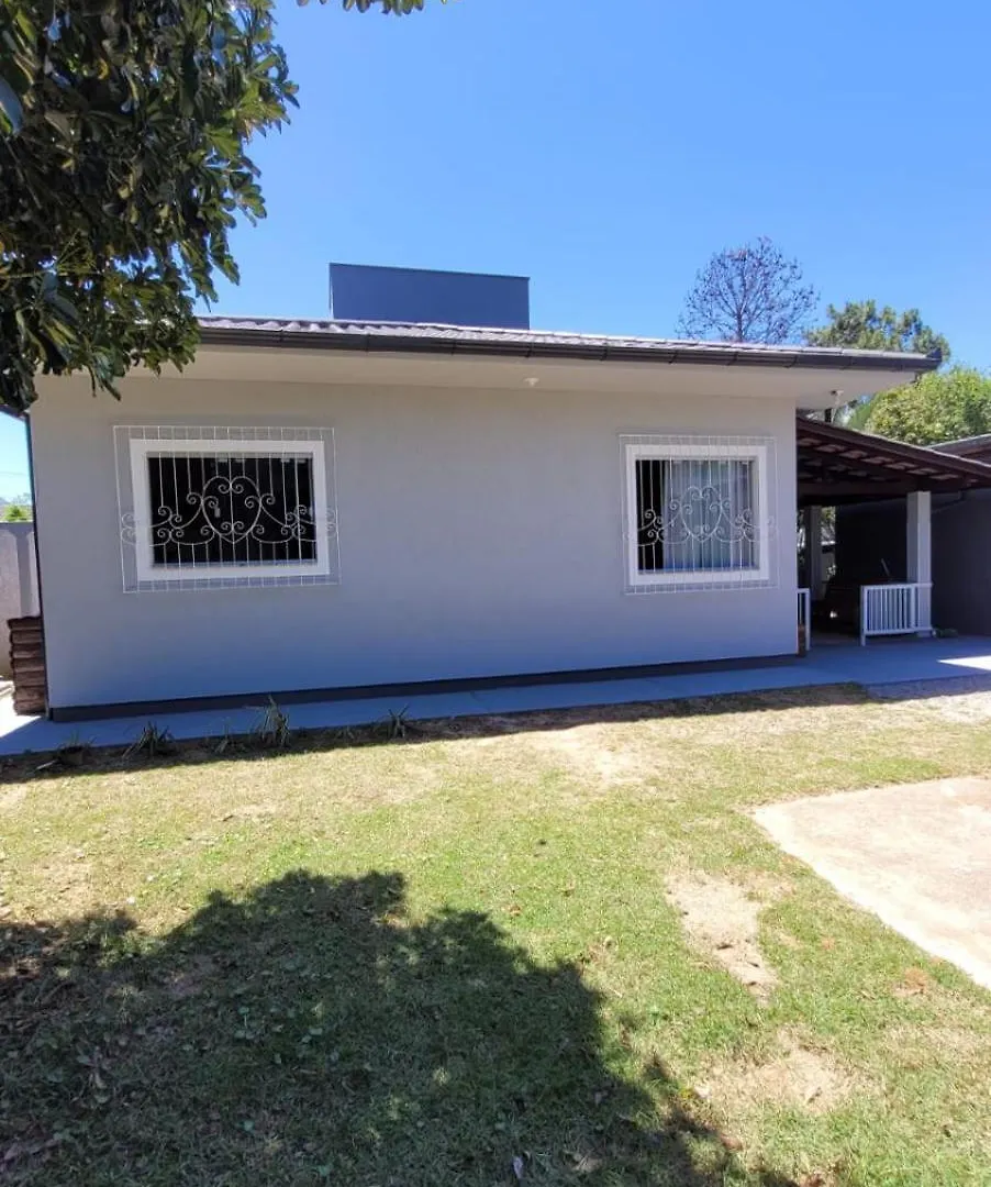 Recanto Dos Sabias - Chales Sao Bonifacio Sc Holiday home